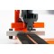 Ø 22mm Scoring Wheel 8117-22x6x6 for Manual Tile Cutter | Durable Titanium Alloy | Precise Scoring