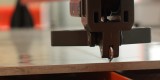Ø 22mm Titanize Scoring Wheel  8117-22x6x6T for Manual Tile Cutter | High-Quality Titanium Alloy | Long-lasting