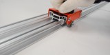 Ø 22mm Scoring Wheel 8117-22x6x6DB for Slab Cutter | Efficient Cutting | Suitable for Slab Cutting
