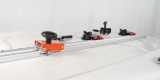 Ø 22mm Scoring Wheel 8117-22x6x6DB for Slab Cutter | Efficient Cutting | Suitable for Slab Cutting