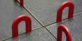 Tile Horseshoe Shim 8119-1U | Sturdy and Reliable | Suitable for Tile Leveling