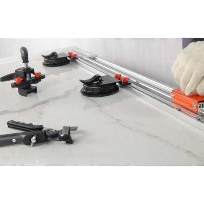 TILER A24305 Tile Cutting Plier for DB-2