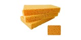 Cellulose Sponge 8127-4 | Absorbent and Durable | Perfect for Cleaning and Absorbing