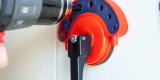 Mini Hole Saw Locator 8123K | Precise Hole Positioning | Ideal for Small Hole Sawing