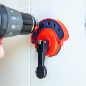 Mini Hole Saw Locator 8123K | Precise Hole Positioning | Ideal for Small Hole Sawing