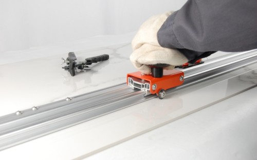 TILER A24305 Tile Cutting Plier for DB-2