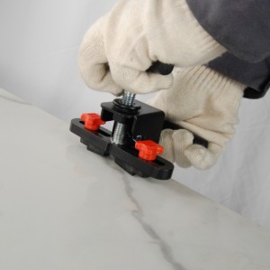 A24304 Tile Breaker DB-2 | Efficient Tile Breaking Tool | Ideal for Tile Removal