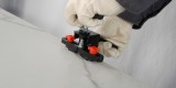 A24304 Tile Breaker DB-2 | Efficient Tile Breaking Tool | Ideal for Tile Removal