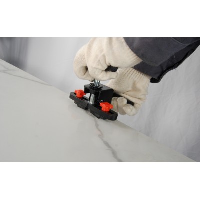 A24304 Tile Breaker DB-2 | Efficient Tile Breaking Tool | Ideal for Tile Removal