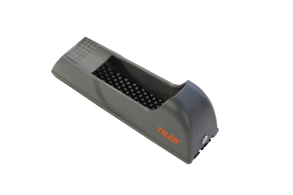 Surform Plane 8407 | Efficient Curved Surface Planing | Perfect for Shaping and Smoothing"