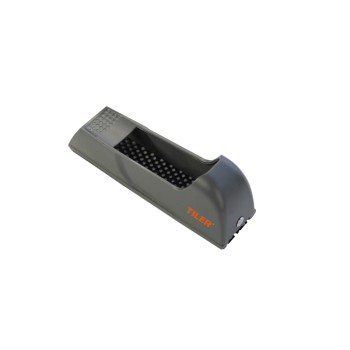 Surform Plane 8407 | Efficient Curved Surface Planing | Perfect for Shaping and Smoothing
