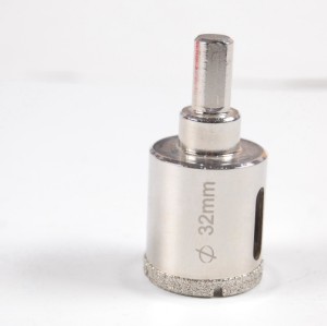 Diamond Drill Bits 8123H | High-Quality Diamond Tip | Suitable for Drilling Applications