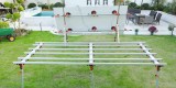 Large Format Slab Workbench DB-TB-3 180cm |Spacious Design | Ideal for Large Slab Handling