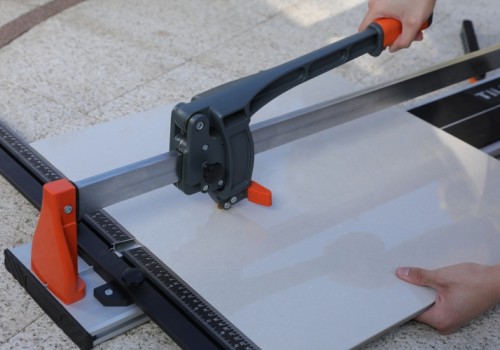 How to Prepare a Wall for Tiling: A Step-by-Step Guide