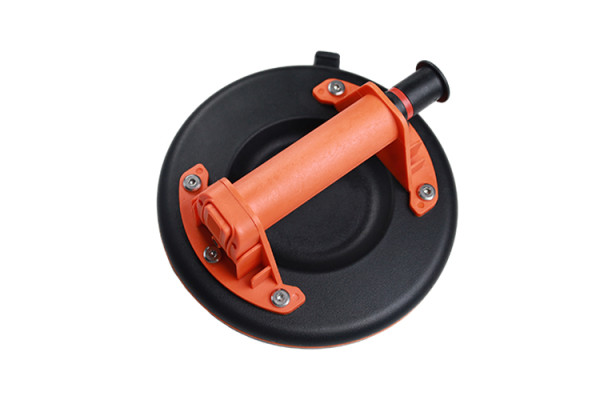 Vacuum Suction Cup 8128F-A | Suitable for Both Smooth and Rough Surfaces | Strong Adhesion |Wholesale