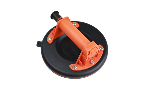 Vacuum Suction Cup 8128F-A | Suitable for Both Smooth and Rough Surfaces | Strong Adhesion |Wholesale
