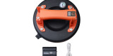 Electric Suction Cup Lifter 8128F-EN | Li-ion Batteries | 210mm suction cup | Suitable for Smooth and Rough Tiles | Wholesale