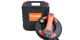 Electric Suction Cup Lifter 8128F-EN | Li-ion Batteries | 210mm suction cup | Suitable for Smooth and Rough Tiles | Wholesale