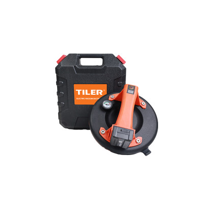 Electric Suction Cup TPZ-8128F-EB Tile Lifter| Li-ion Batteries 210mm suction cup | Suitable for Smooth and Rough Tiles | Manufacturer