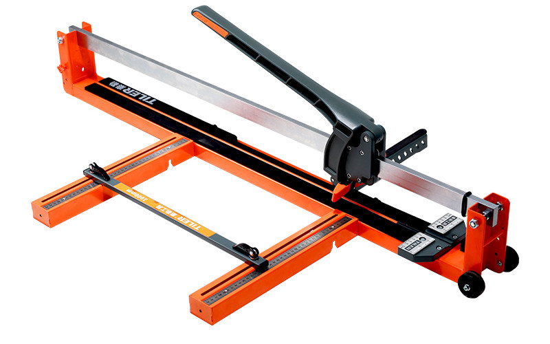 TILER 8102G-2GH Manual Tile Cutter - Professional Grade High-Precision Tool for Contractors | OEM/ODM & Wholesale Distribution