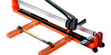 TILER 8102G-2GH Manual Tile Cutter - Professional Grade High-Precision Tool for Contractors | OEM/ODM & Wholesale Distribution