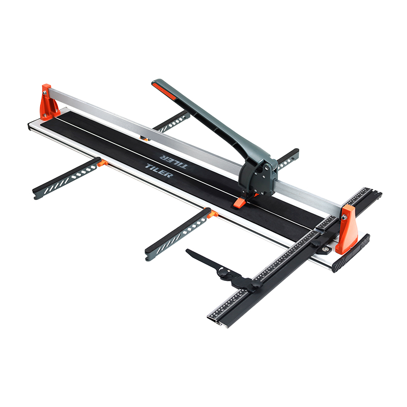 TILER 8102G-2A-DJH Manual Porcelain Ceramic Tile Cutter | Accurate And ...