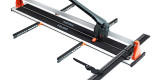 TILER 8102G-2A-DJH Manual Porcelain Ceramic Tile Cutter | Accurate and Easy Cutting |for porcelain tile cut