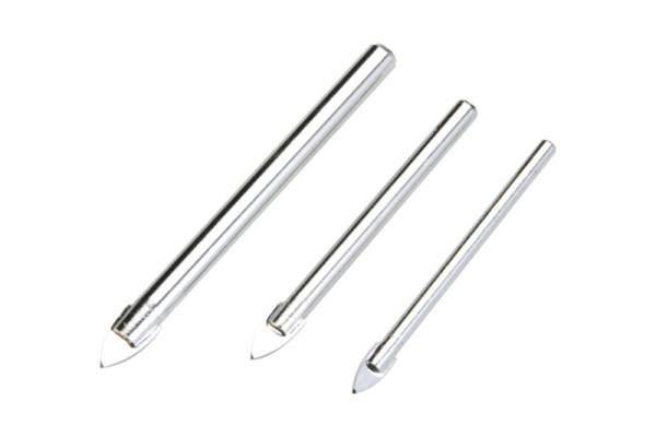Tungsten carbide tipped 8112D|Specialized tools for drilling ceramic tiles|For drilling holes in ceramic tiles factory price