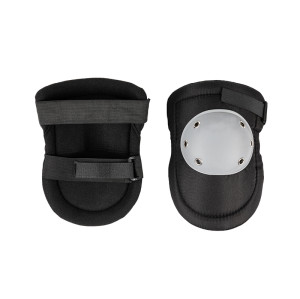 Knee Pads 8129B-1|Hard shell exterior Padded interior|Long-lasting performance| for Construction Work | Wholesale B2B business