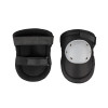 Knee Pads 8129B-1|Hard shell exterior Padded interior|Long-lasting performance| for Construction Work | Wholesale B2B business