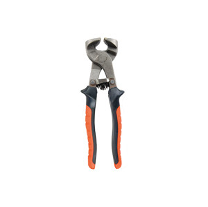 Tile Glass Mosaic Nipper 8126A-N | Flat Head Design | Durable and Versatile | Tile and Glass Mosaics