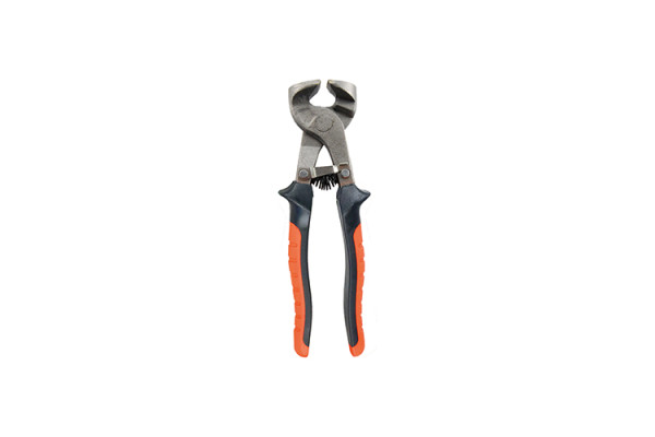 Tile Glass Mosaic Nipper 8126A-N | Flat Head Design | Durable and Versatile | Tile and Glass Mosaics