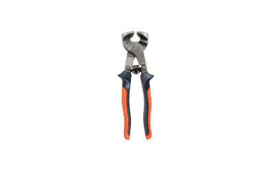 Tile Glass Mosaic Nipper 8126A-N | Flat Head Design | Durable and Versatile | Tile and Glass Mosaics