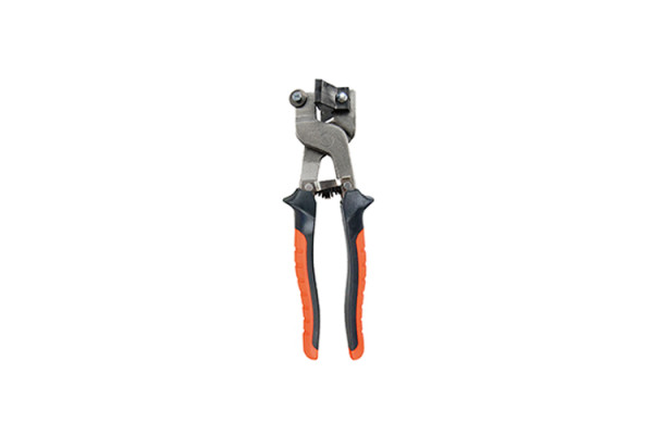 Tile Glass Mosaic Nipper 8126F with Breaker Bar | Enhanced Breaking Capability