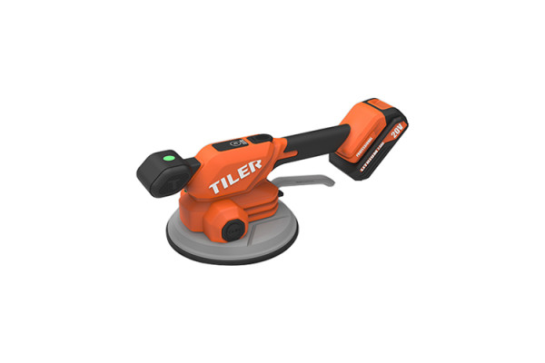 Tile Vibration Machine 8190-AT/20V | Advanced Features | Suitable for Tile Installation