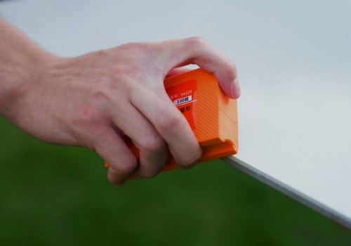 Diamond Polishing Pad: An Essential Tool for Professional Tile Installers