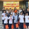 “情系教育 筑梦未来”——Tiler Tools为忠泰中学学子送去希望
