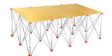 Large Format Slab Centipede Workbench (15 Legs) DB-TB-4 Factory Direct Sales