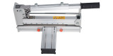 Floor Cutter 8801-12 wood,Laminate,Vinyl flooring,LVP, SPC, WPC, VCT Cutter| Manufacturer Direct Sales