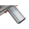Floor Cutter 8801-12 wood,Laminate,Vinyl flooring,LVP, SPC, WPC, VCT Cutter| Manufacturer Direct Sales