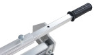 Floor Cutter 8801-16 wood,Laminate,Vinyl flooring,LVP, SPC, WPC, VCT Cutter| Manufacturer Direct Sales