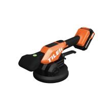 How the TILER Tile Vibration Machine 20V is Revolutionizing Tile Installation