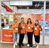 Celebrating the Successful Conclusion of TILER at the Big 5 Global in Dubai 2024