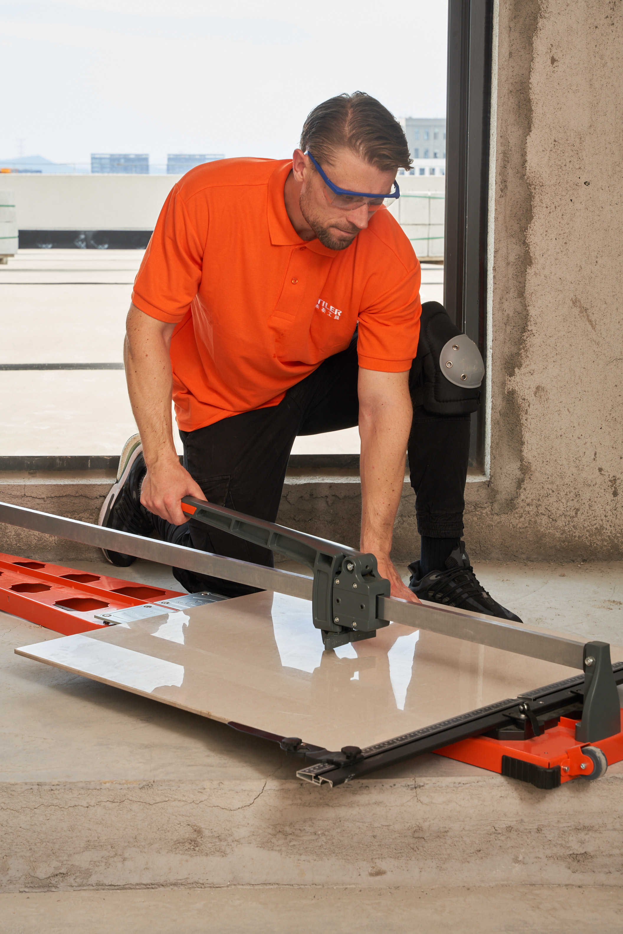 7 Professional Tips for Getting Clean Cuts with a Manual Tile Cutter