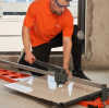 7 Professional Tips for Getting Clean Cuts with a Manual Tile Cutter