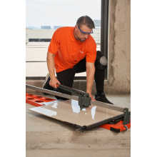 7 Professional Tips for Getting Clean Cuts with a Manual Tile Cutter