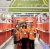 TILER Shines at the Vietnam International Hardware Exhibition