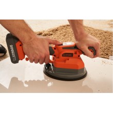 A Comprehensive Guide to Tile Vibration Machines: Everything You Need to Know