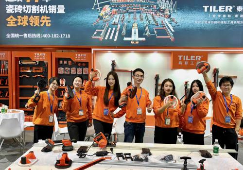 TILER Tools' 'Loss Reduction & Efficiency Boost' Solution Draws Attention