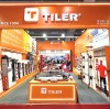TILER Tools Shines at the 137th Canton Fair: Redefining Chinese Manufacturing with Ingenuity and Innovation